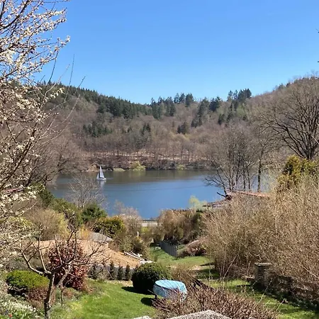 Schwedenchalet Am Edersee Appartement Harbshausen