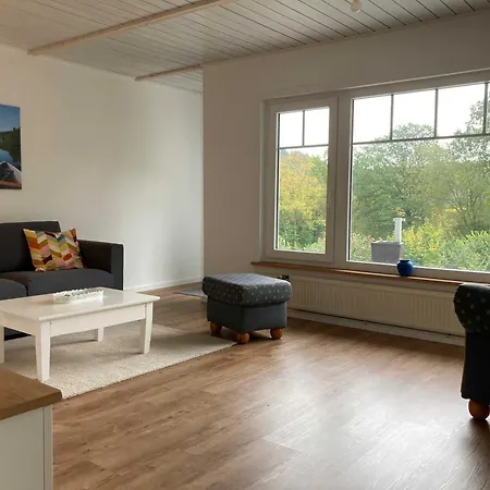 Schwedenchalet Am Edersee