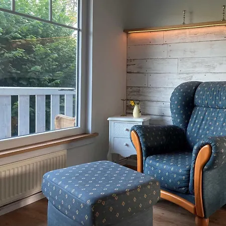 Schwedenchalet Am Edersee Appartement *