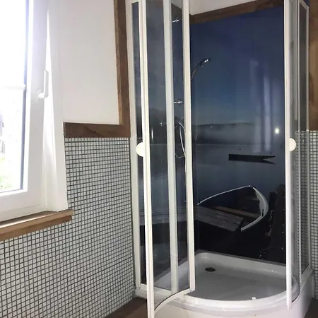 Schwedenchalet Am Edersee Appartement