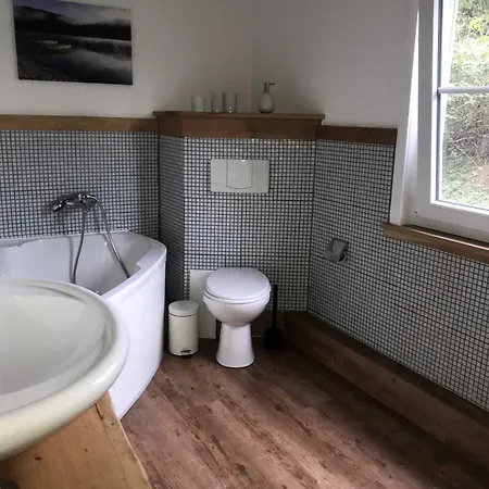 Schwedenchalet Am Edersee Appartement *