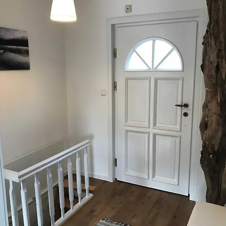 Schwedenchalet Am Edersee Appartement *